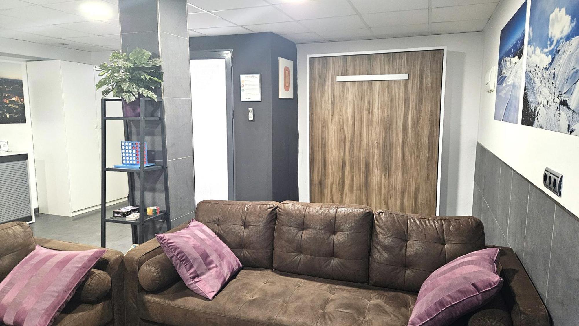 Apartamento Aldamy Гранада Екстер'єр фото