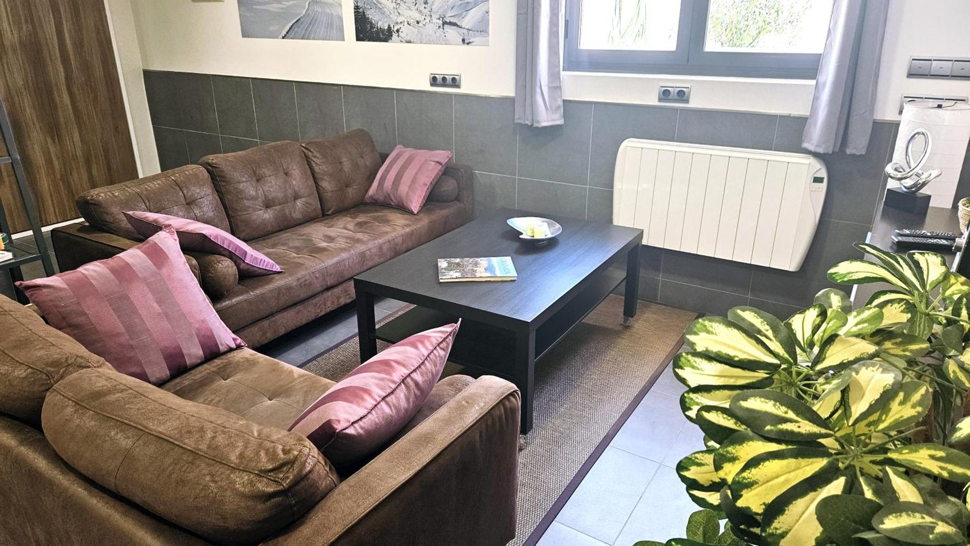 Apartamento Aldamy Гранада Екстер'єр фото