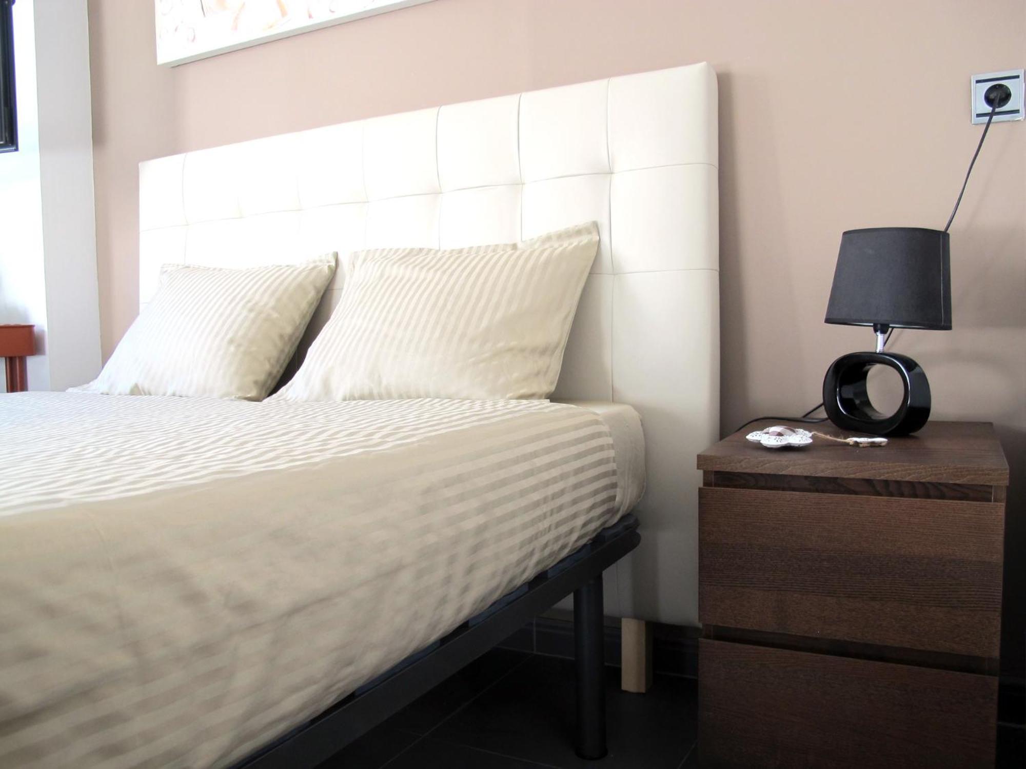 Apartamento Aldamy Гранада Екстер'єр фото